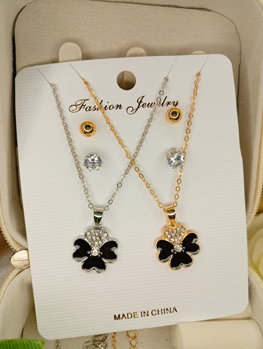 Locket Set