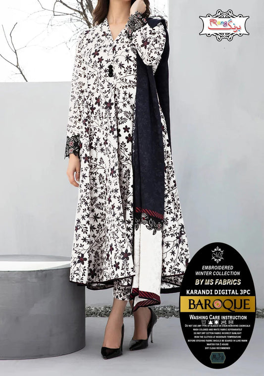 Baroque