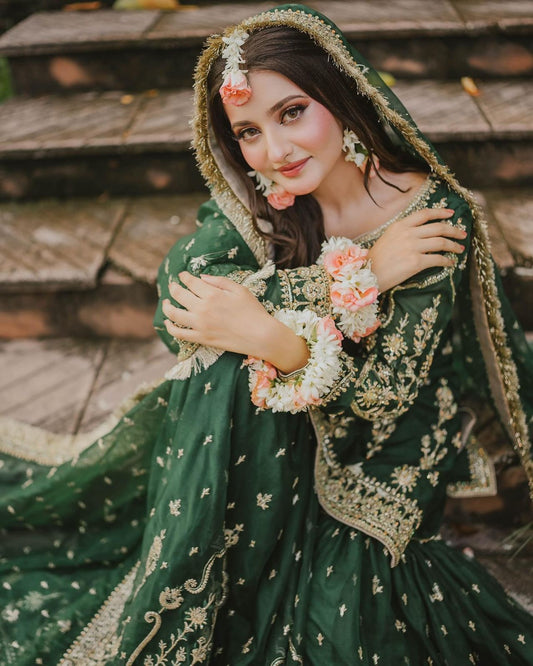 Maha Wajahat Khan