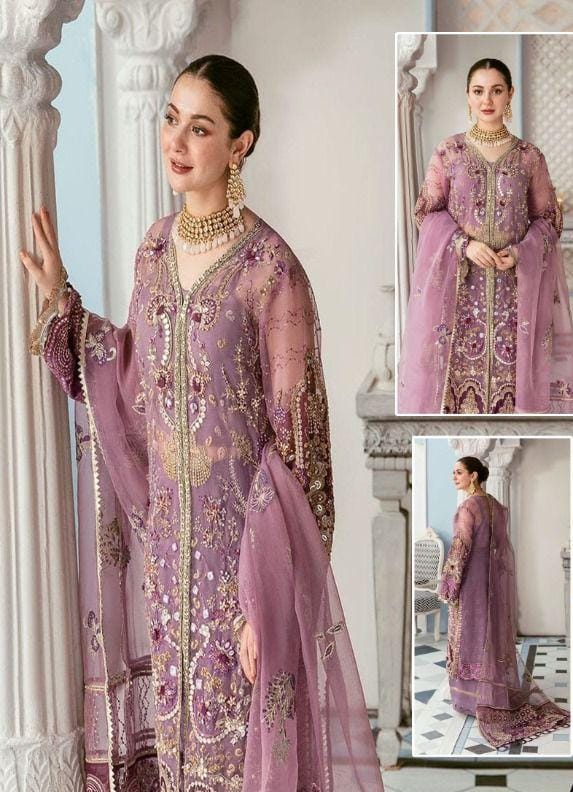 ELAF LUXURY COLLECTION