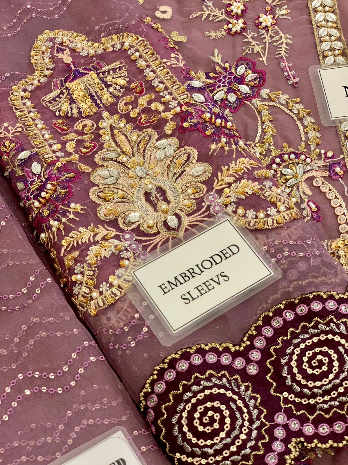 ELAF LUXURY COLLECTION