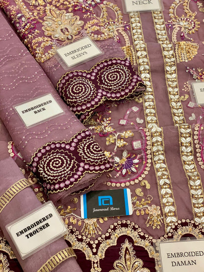 ELAF LUXURY COLLECTION