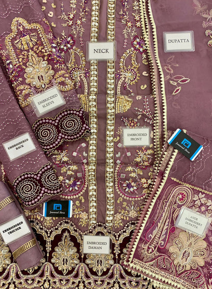 ELAF LUXURY COLLECTION