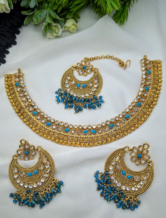 Necklace Set