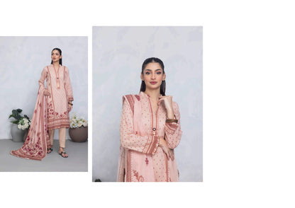 SALINA Printed Mid Summer Cotton Collection