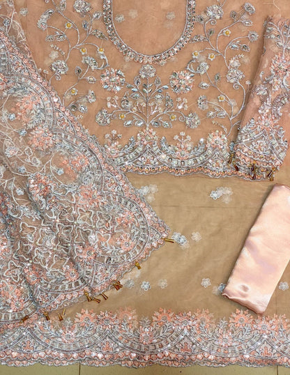 MARIA-B Saree Exclusive