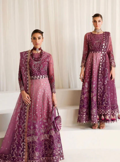 ALIZEH BRIDAL Collection