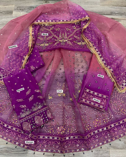 ALIZEH BRIDAL Collection