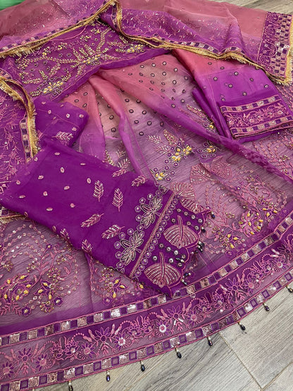 ALIZEH BRIDAL Collection