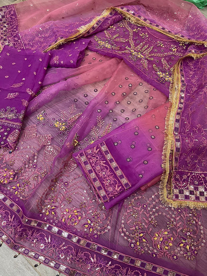 ALIZEH BRIDAL Collection