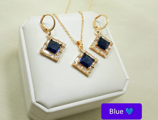 Locket Set