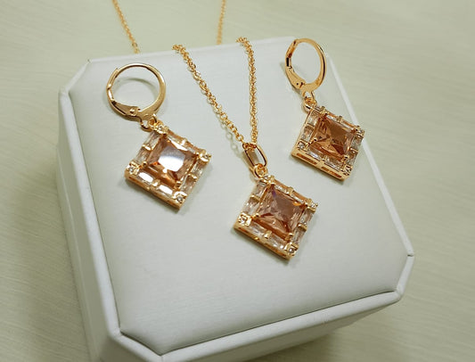 Locket Set
