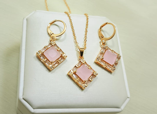 Locket Set