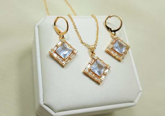 Locket Set