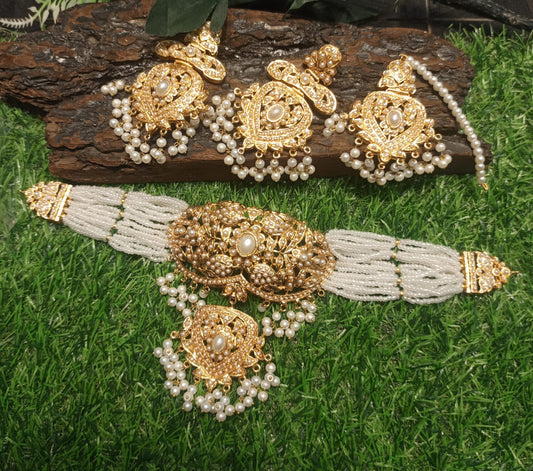 Choker Set