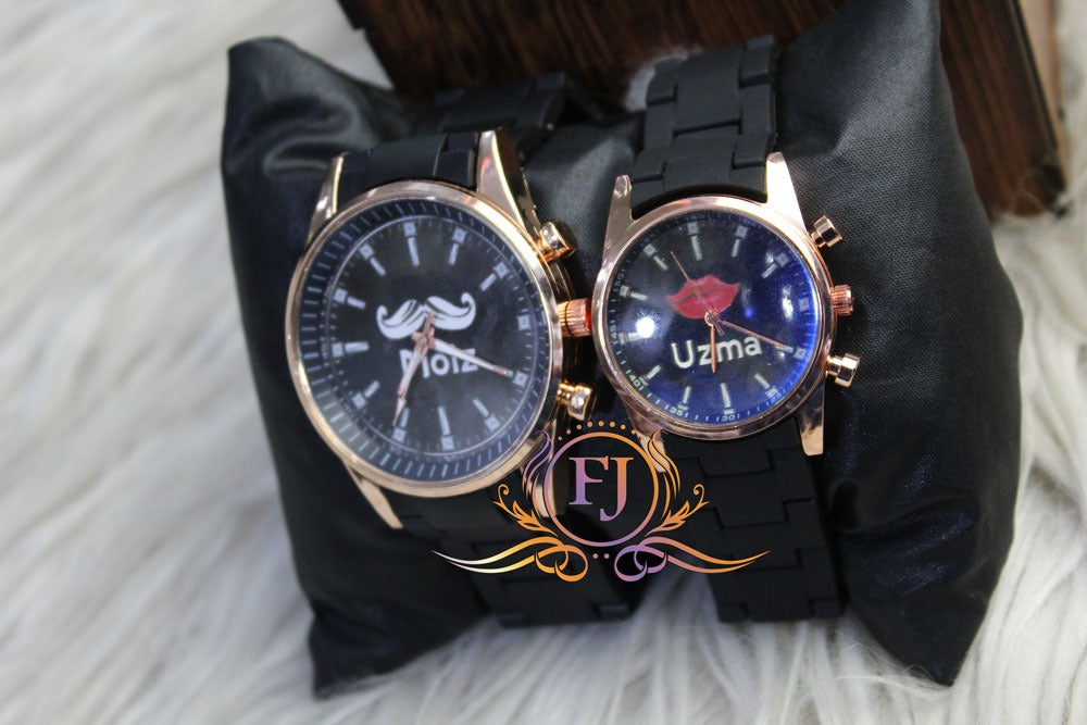 Couple Watch