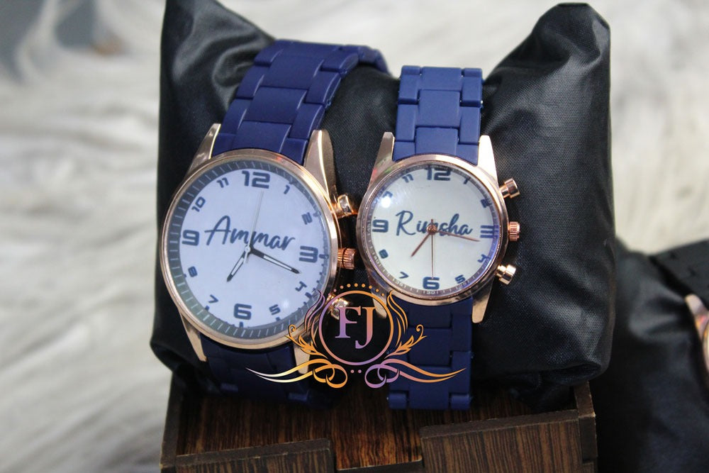 Couple Watch