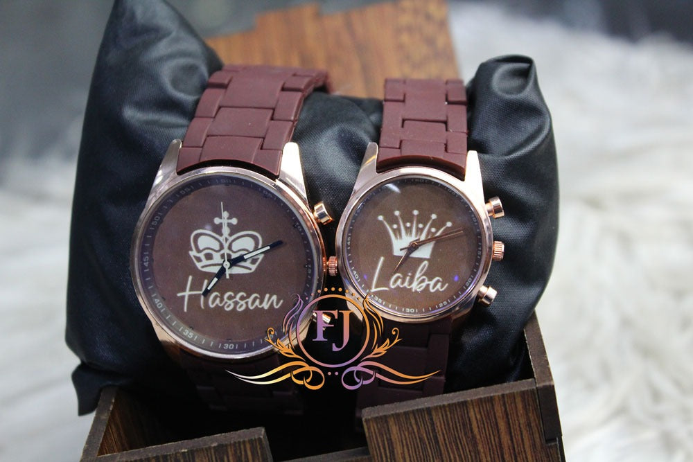 Couple Watch