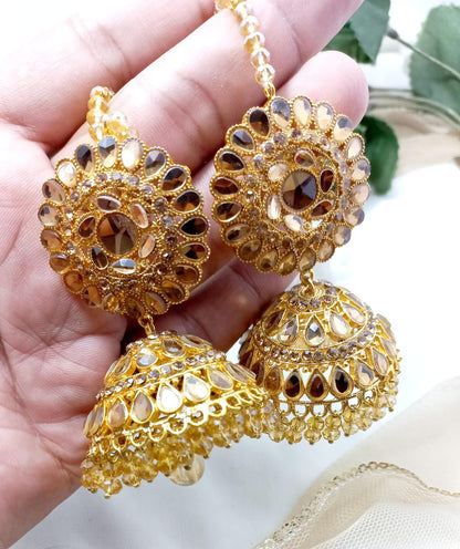 Earings