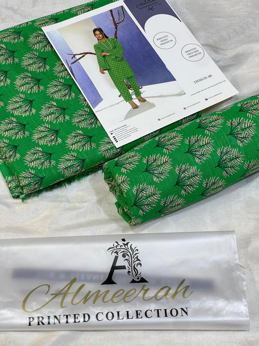 Almeerah