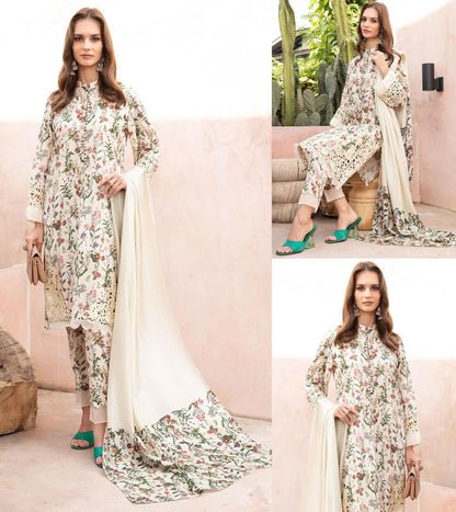 Maria-B Mprint LAWN COLLECTION