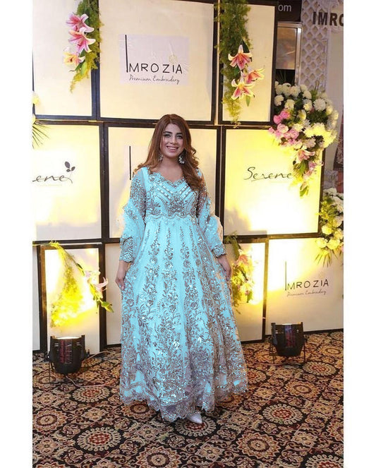 Imrozia Desinger Wedding Collection