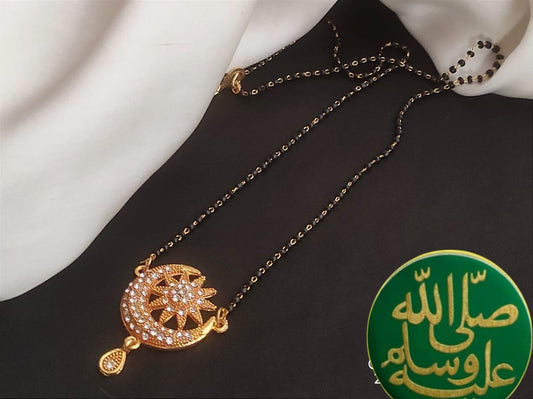 Locket Chain