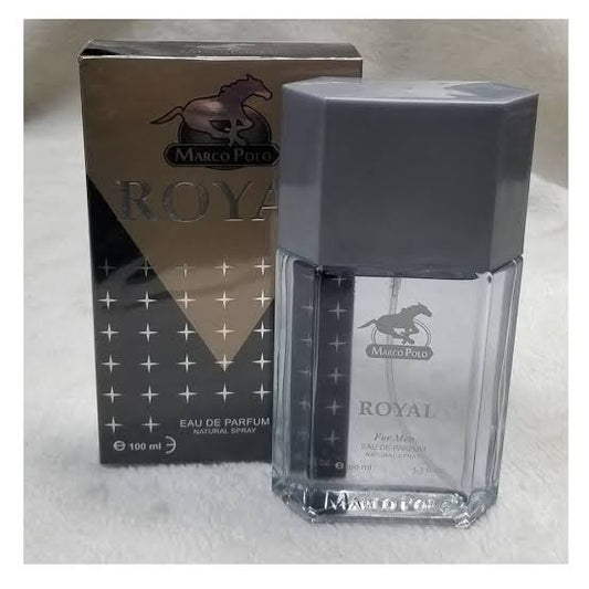MARCO POLO Fragrance