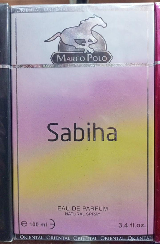 MARCO POLO Fragrance