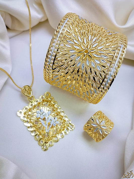 Golden Set