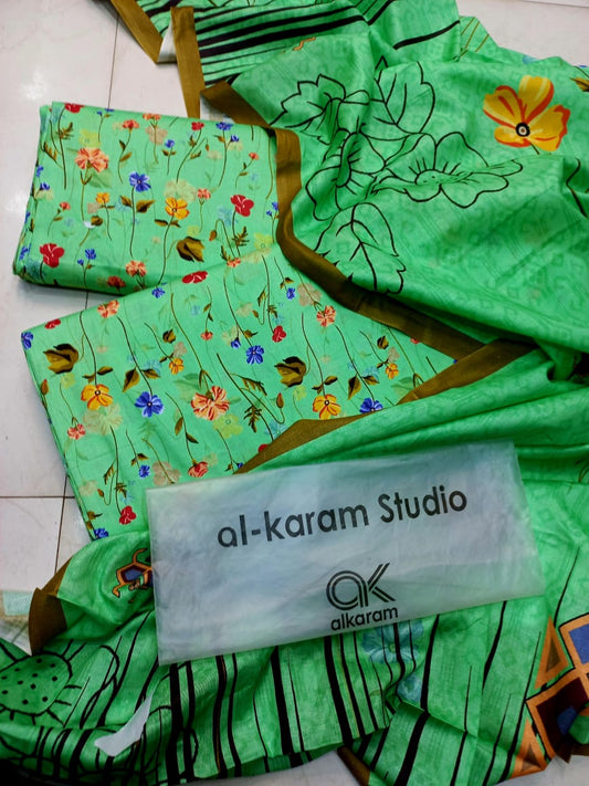 Al-Karam Kasturi