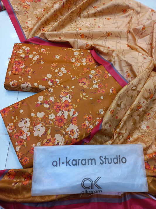 Al-Karam Kasturi