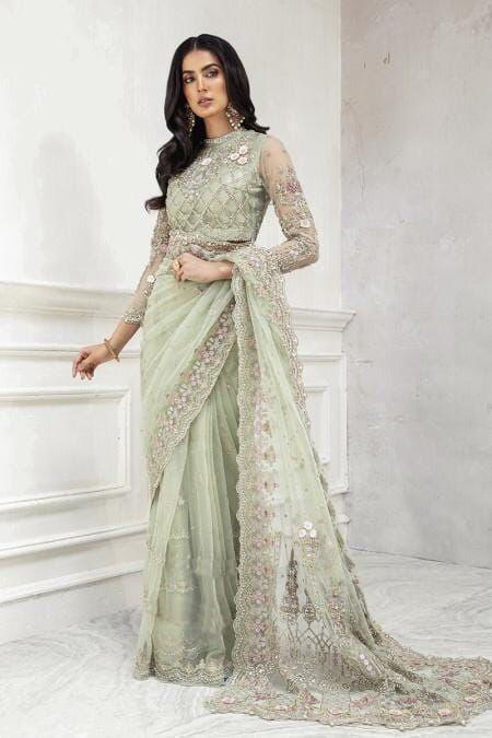 MARIA-B Saree