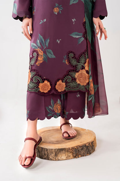 Iznik Lawn Collection