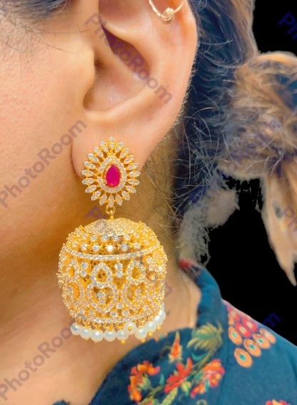 Earings