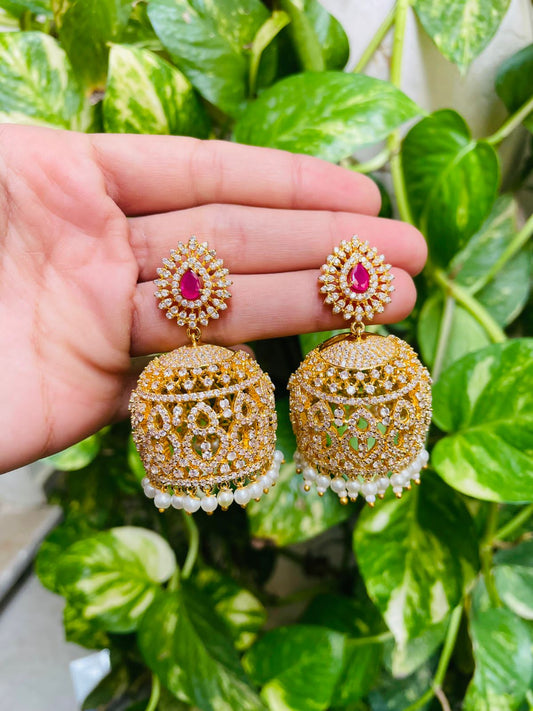 Earings