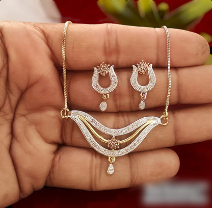 Jewellery Set