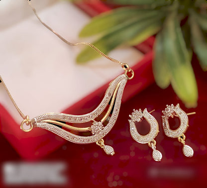 Jewellery Set