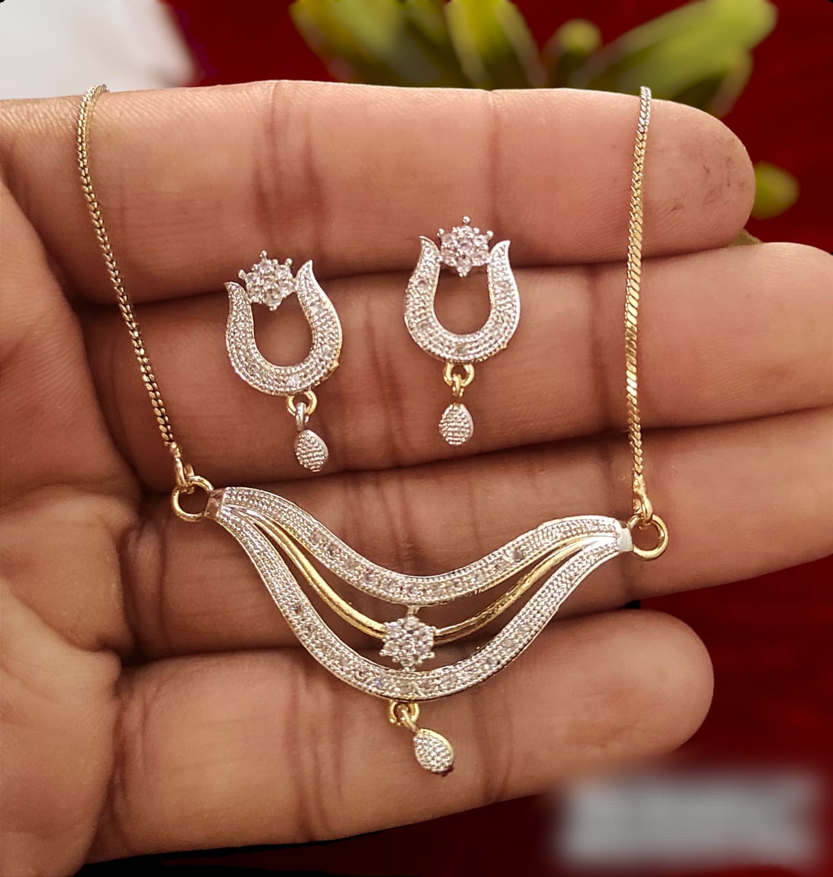 Jewellery Set
