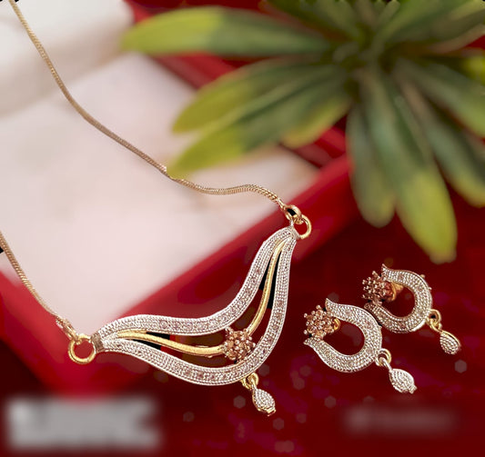 Jewellery Set