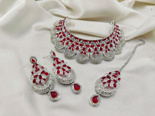 Necklace Set