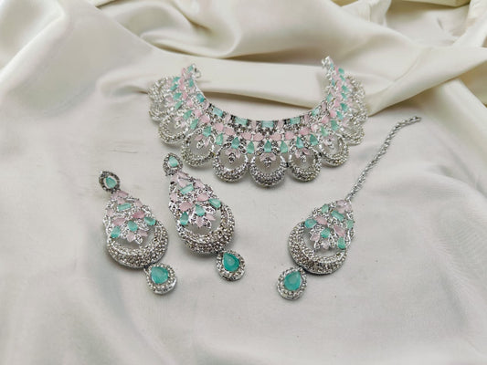 Necklace Set