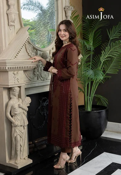 Asim Jofa