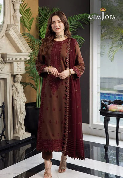 Asim Jofa