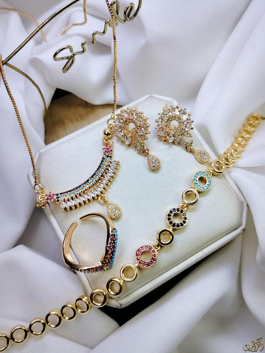 Jewellery Set