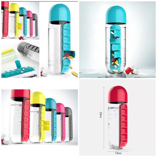 Water Bottle