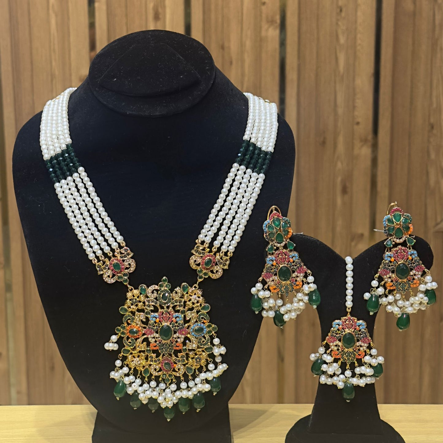 Mala Set