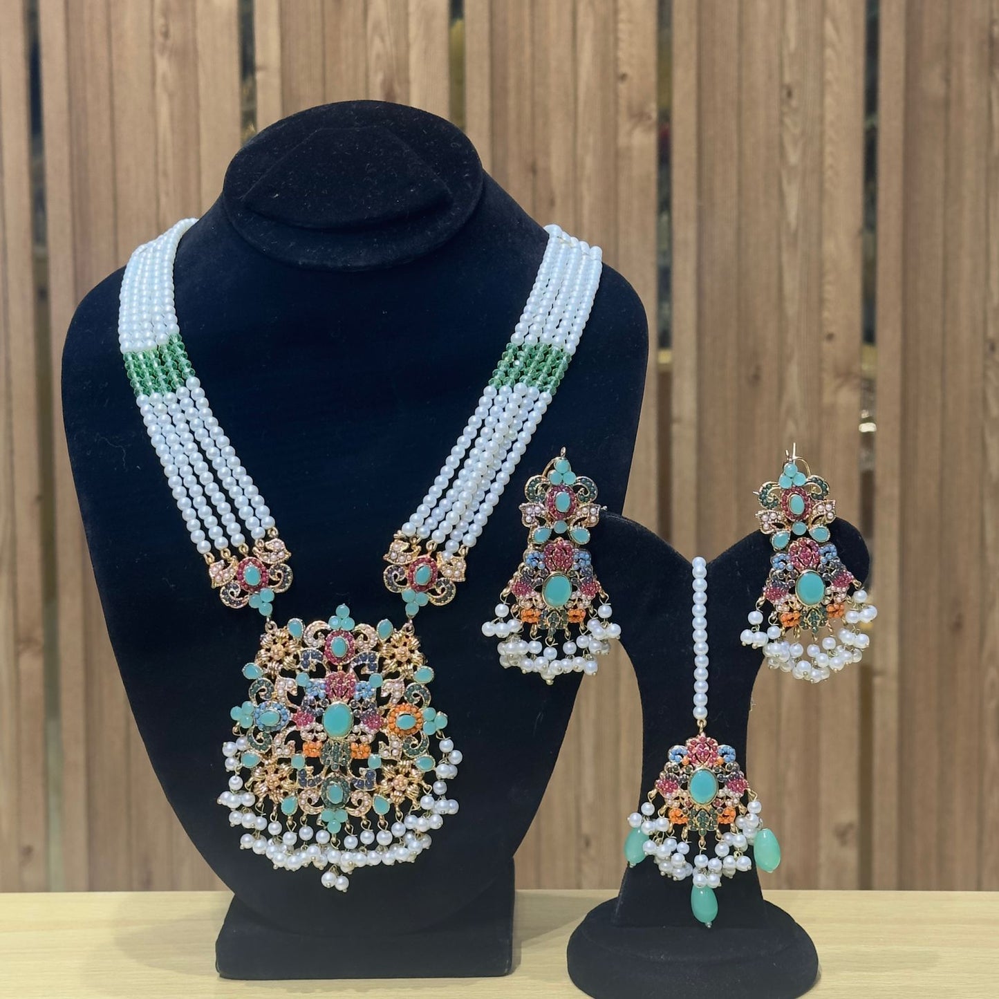 Mala Set