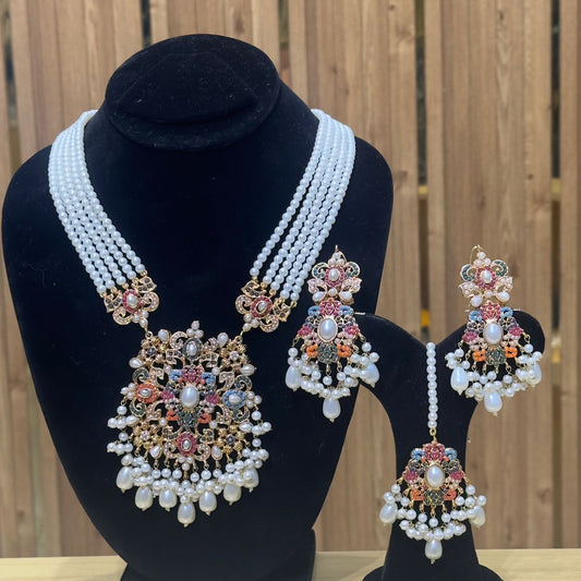 Mala Set