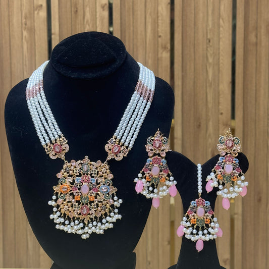 Mala Set